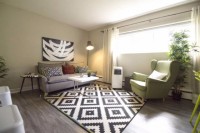 Сдам квартиру, 3-bedroom, район Algonquin college