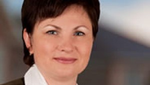 Елена Рой
